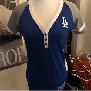 Dodger Top